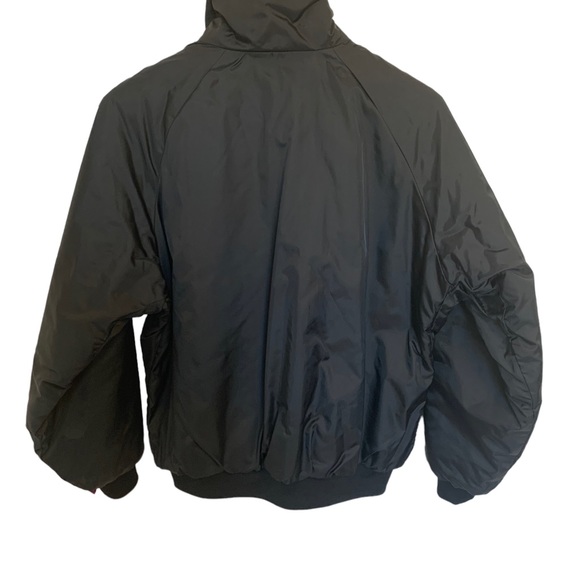 Vintage Columbia Ski Jacket Teal and Purple Size Large - Picture 6 of 15